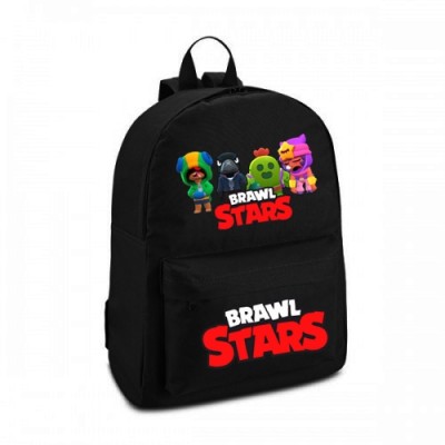 Раница Brawl Stars - Team II